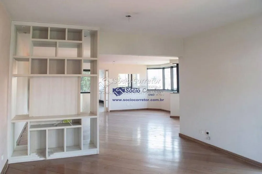 Apartamento, 4 quartos, 190 m² - Foto 25