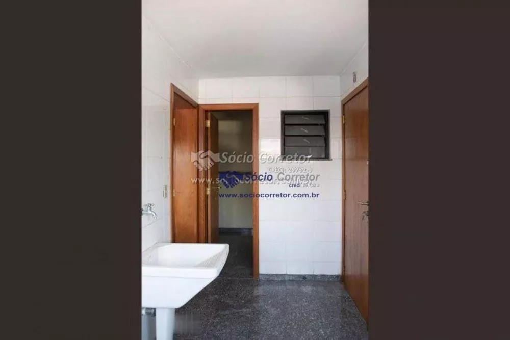 Apartamento à venda com 4 quartos, 190m² - Foto 10