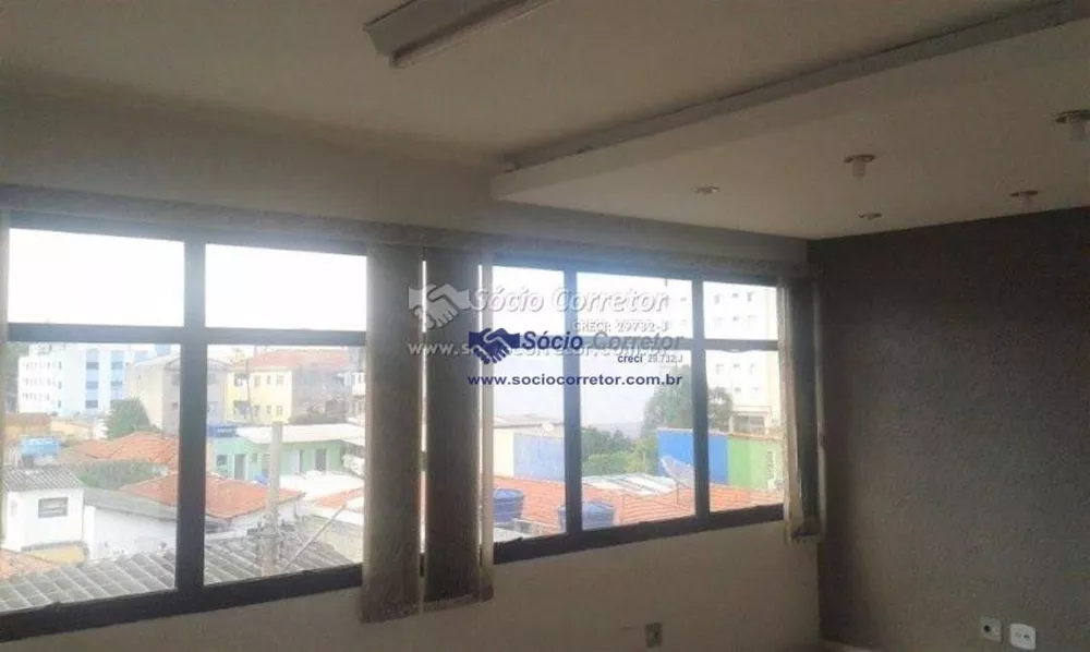 Prédio Inteiro para alugar, 870m² - Foto 6