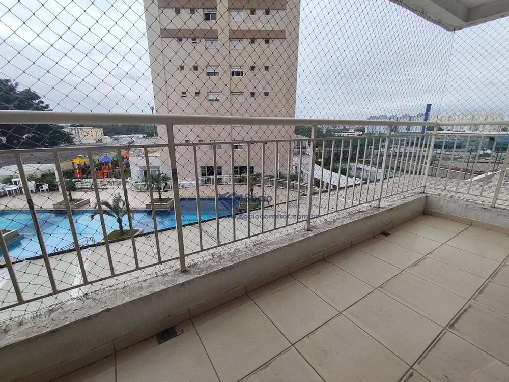 Apartamento, 2 quartos, 71 m² - Foto 4
