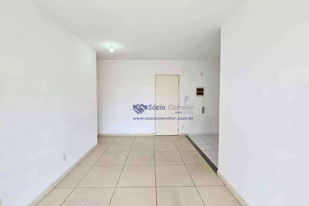 Apartamento, 2 quartos, 71 m² - Foto 2