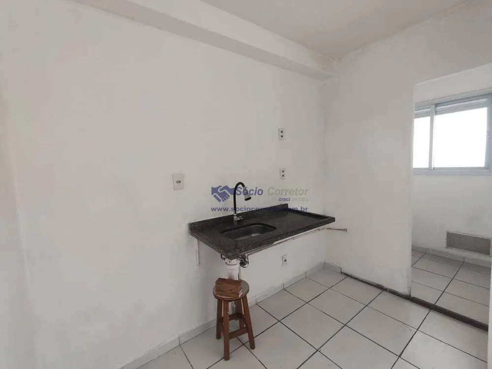 Apartamento, 2 quartos, 71 m² - Foto 6