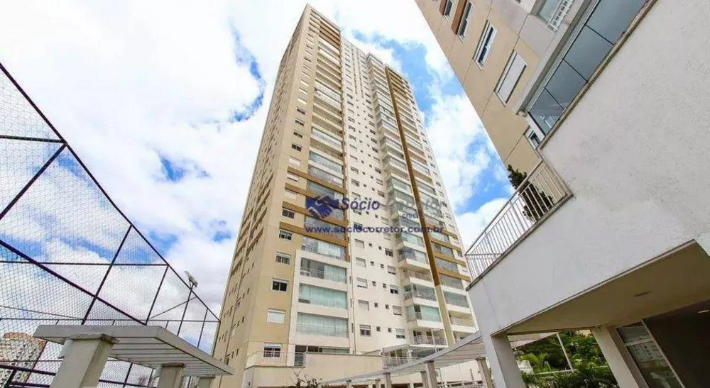 Apartamento à venda com 2 quartos, 71m² - Foto 2