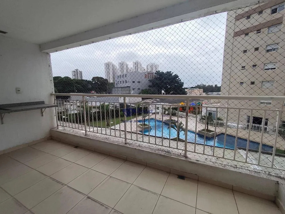 Apartamento, 2 quartos, 71 m² - Foto 3