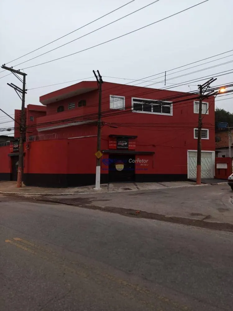 Sobrado, 4 quartos, 335 m² - Foto 13