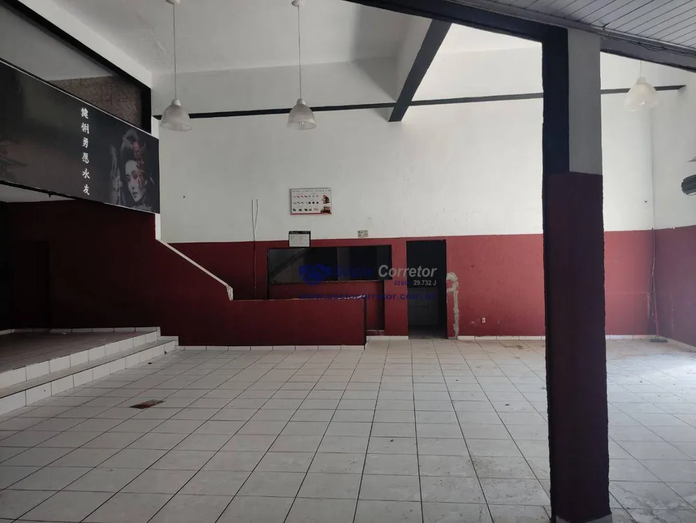 Sobrado, 4 quartos, 335 m² - Foto 2