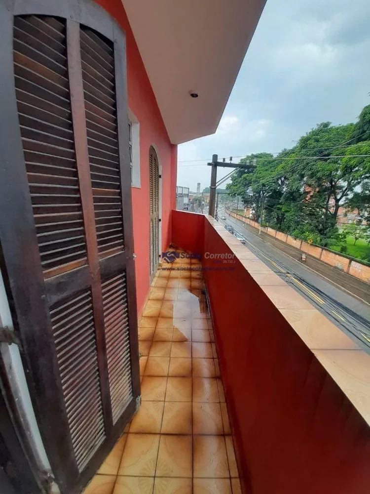 Sobrado, 4 quartos, 335 m² - Foto 5