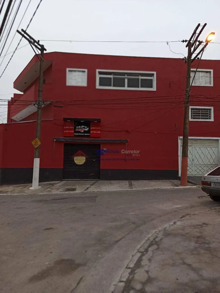 Sobrado, 4 quartos, 335 m² - Foto 16