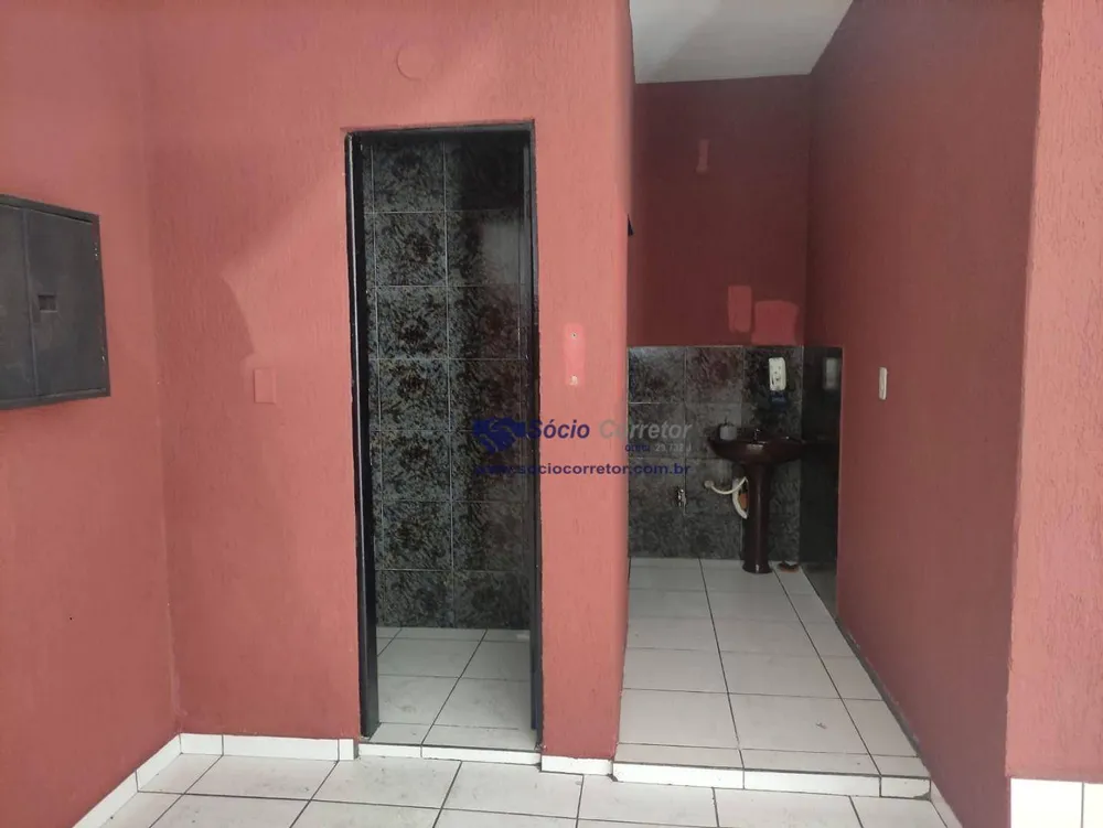 Sobrado, 4 quartos, 335 m² - Foto 3