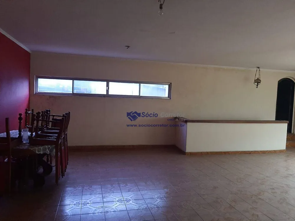 Sobrado, 4 quartos, 335 m² - Foto 10