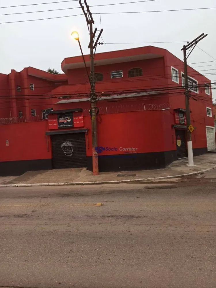 Sobrado, 4 quartos, 335 m² - Foto 14
