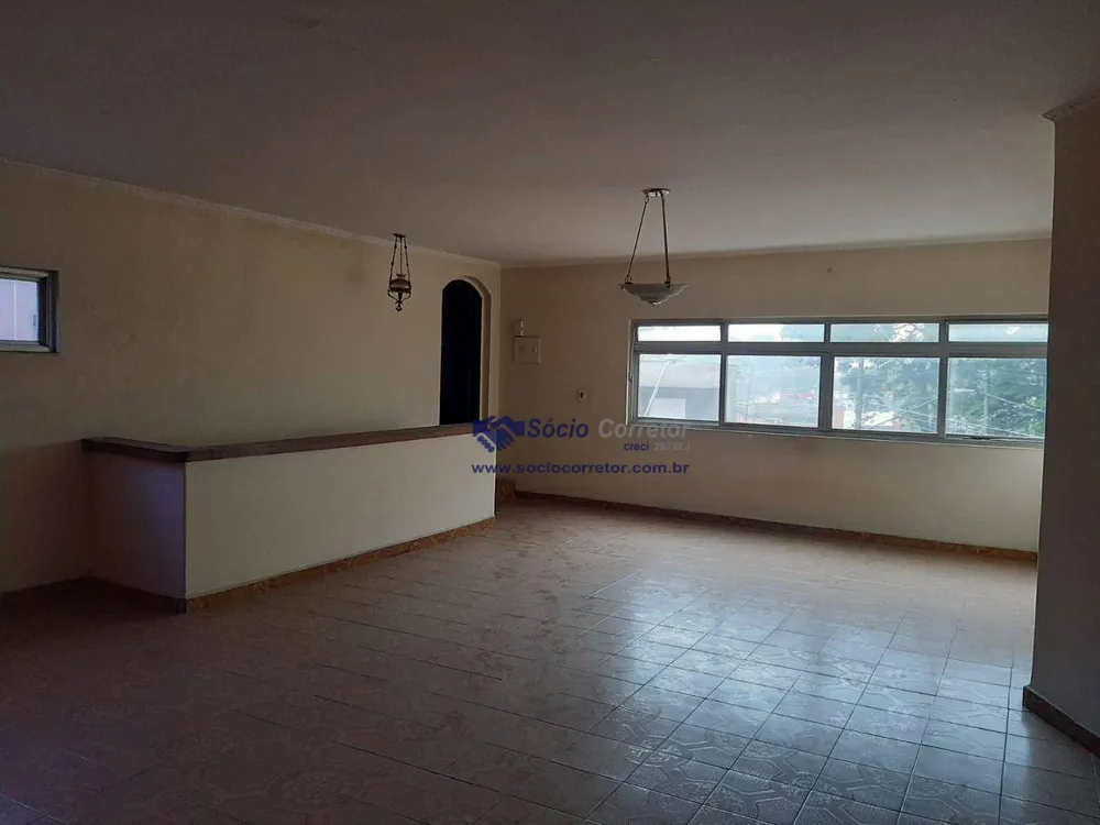 Sobrado, 4 quartos, 335 m² - Foto 12