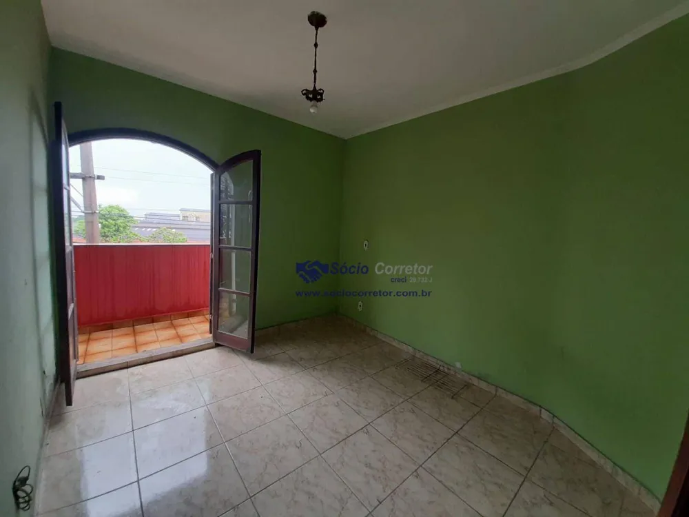 Sobrado, 4 quartos, 335 m² - Foto 6