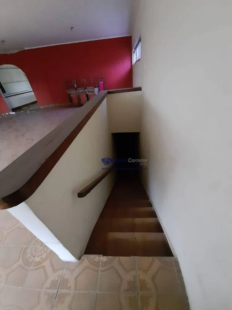 Sobrado, 4 quartos, 335 m² - Foto 4