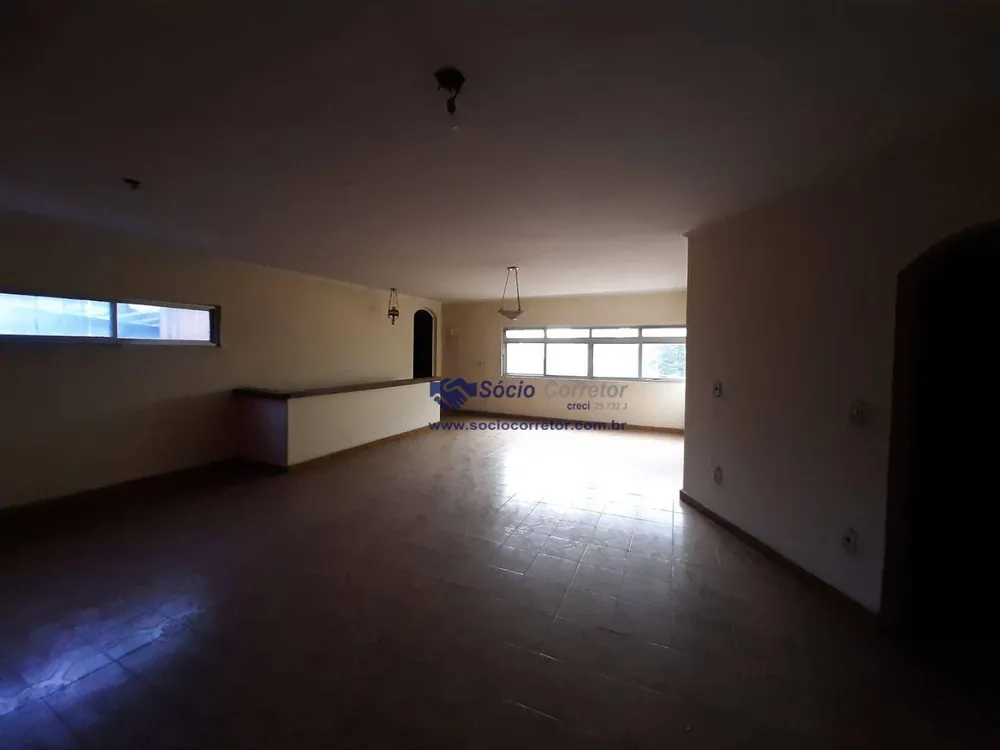 Sobrado, 4 quartos, 335 m² - Foto 11