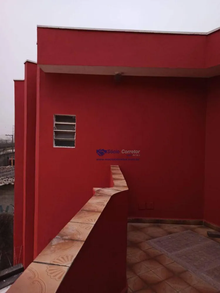 Sobrado, 4 quartos, 335 m² - Foto 15