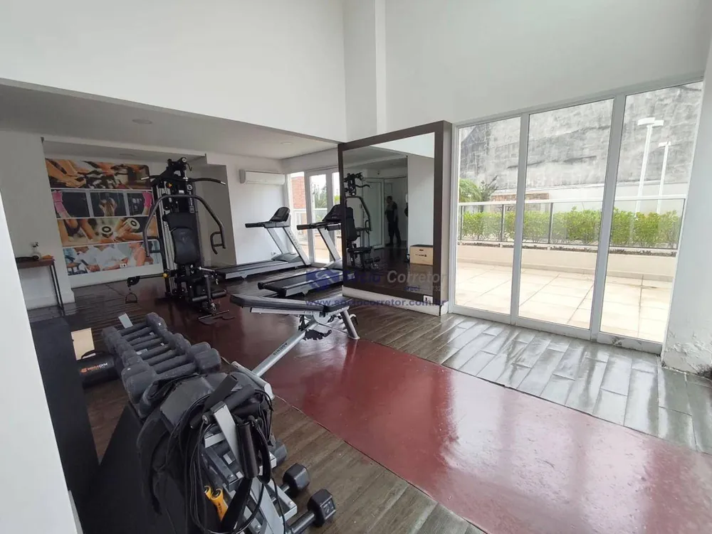 Kitnet-Studio, 40 m² - Foto 8