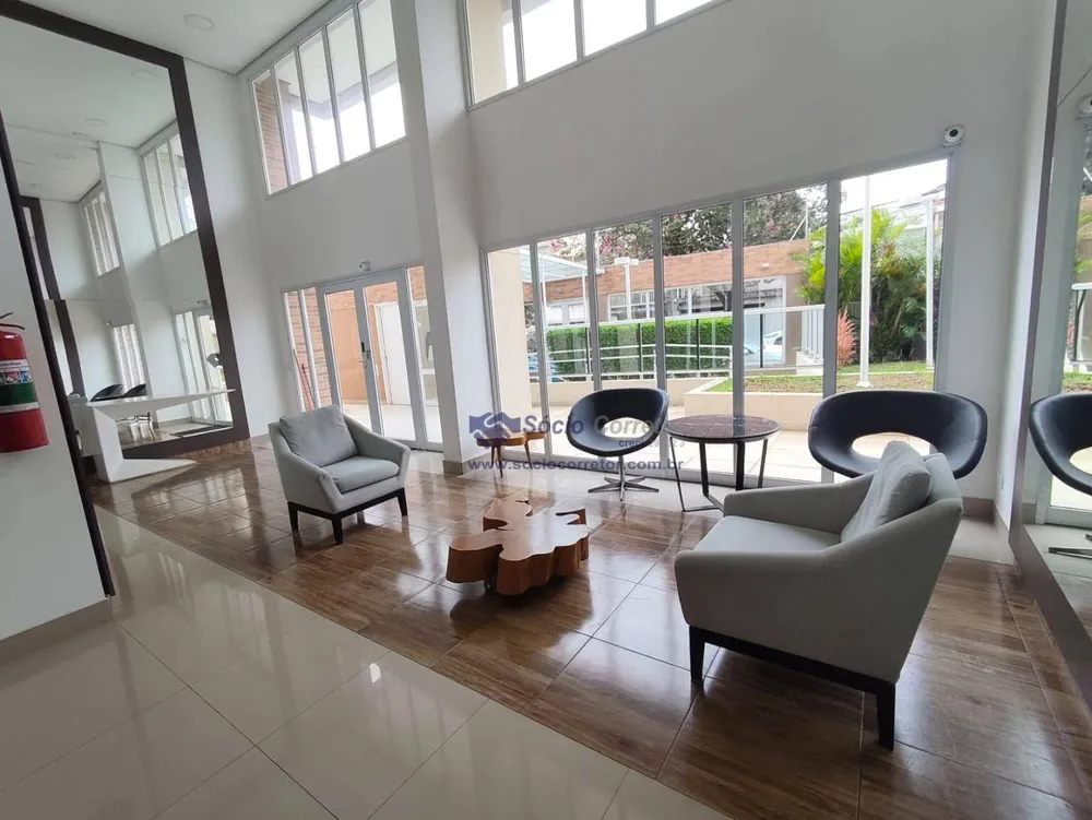 Kitnet-Studio, 40 m² - Foto 13