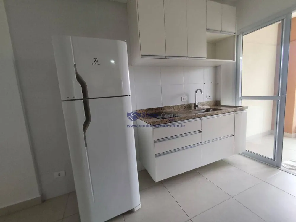 Kitnet-Studio, 40 m² - Foto 2