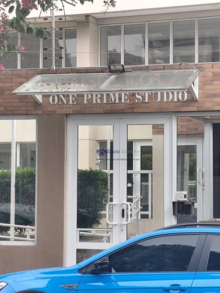 Kitnet-Studio, 40 m² - Foto 12
