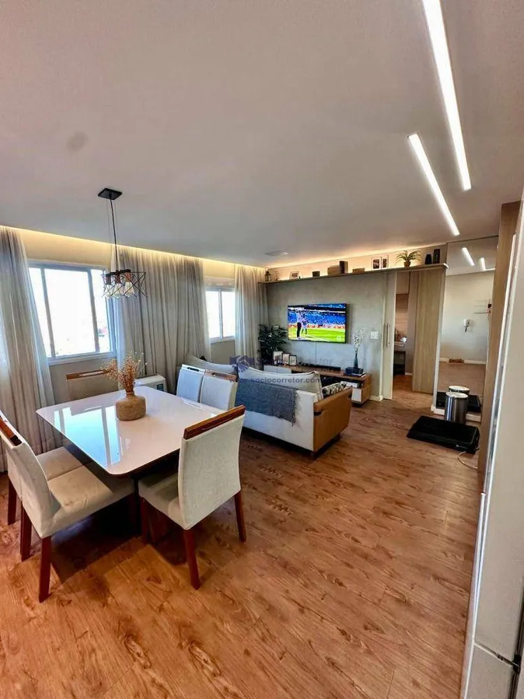 Apartamento, 1 quarto, 40 m² - Foto 1