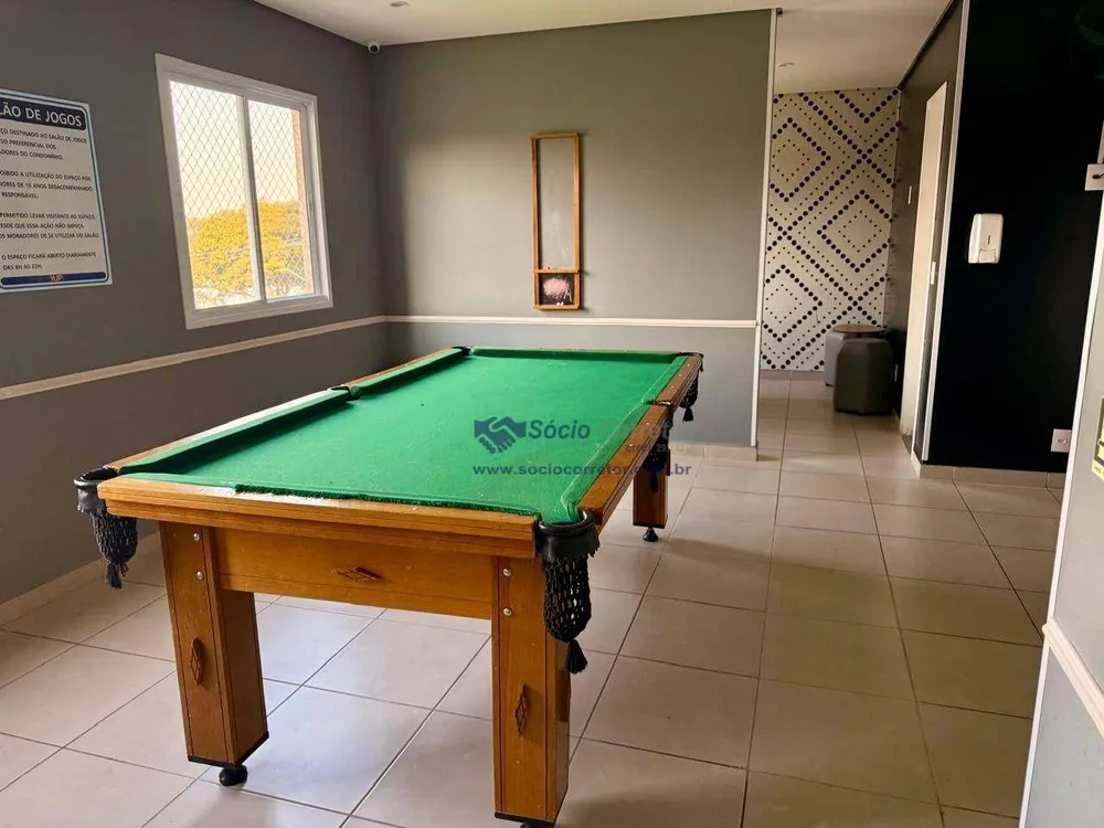 Apartamento, 1 quarto, 40 m² - Foto 8