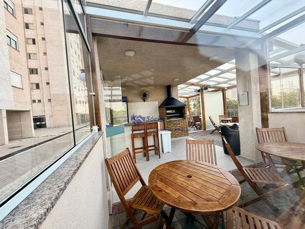 Apartamento, 1 quarto, 40 m² - Foto 16