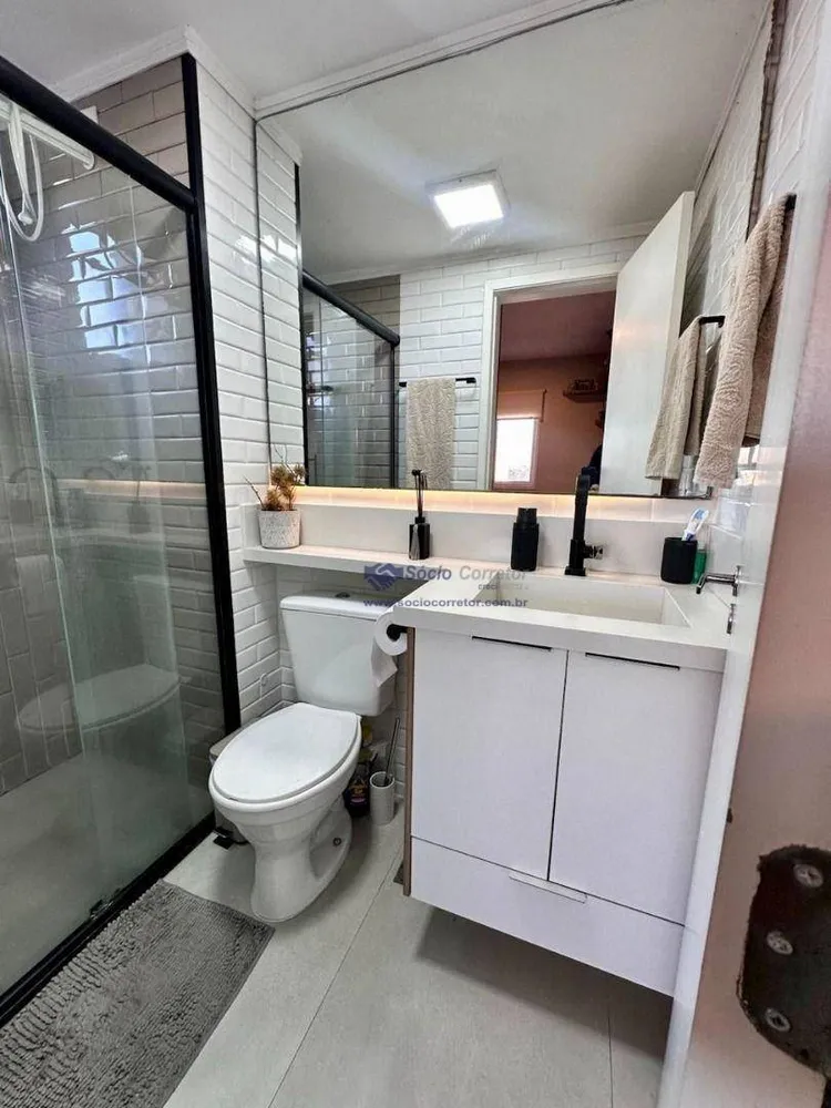 Apartamento, 1 quarto, 40 m² - Foto 3