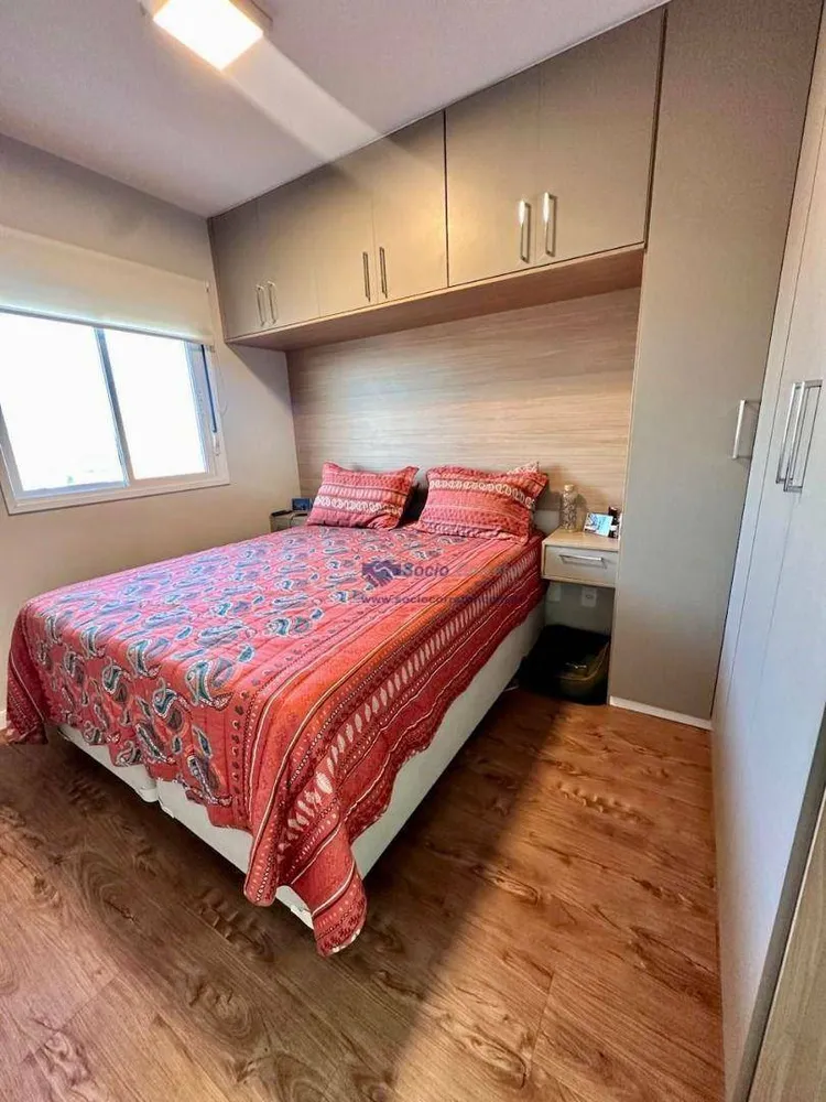 Apartamento, 1 quarto, 40 m² - Foto 4