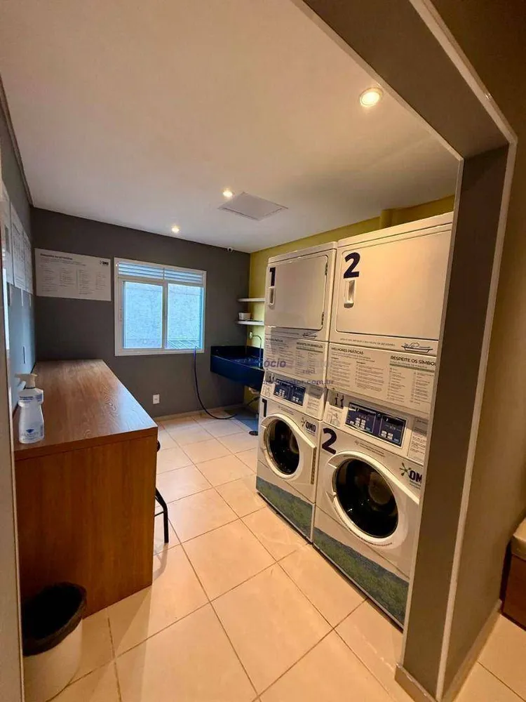 Apartamento, 1 quarto, 40 m² - Foto 10