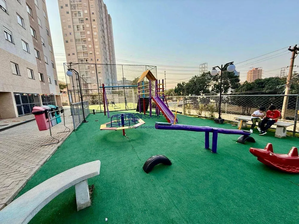 Apartamento, 1 quarto, 40 m² - Foto 7