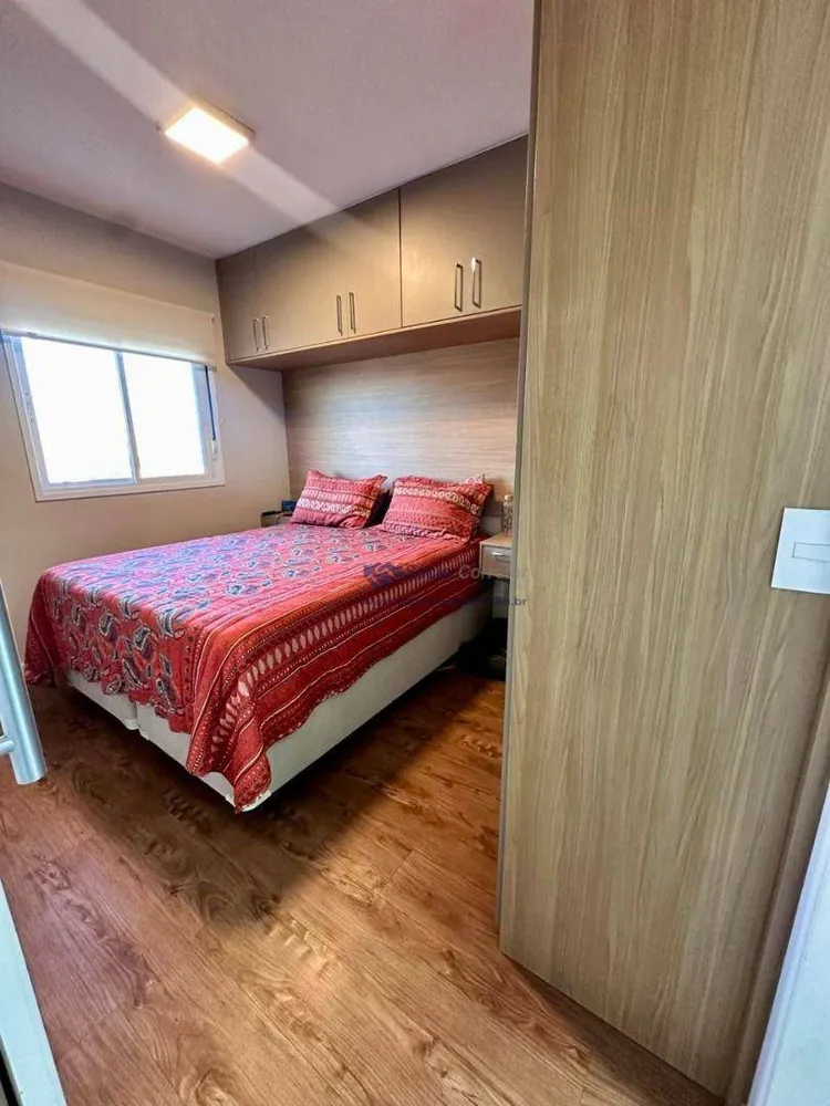Apartamento, 1 quarto, 40 m² - Foto 5