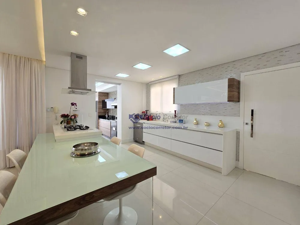 Apartamento, 3 quartos, 202 m² - Foto 6