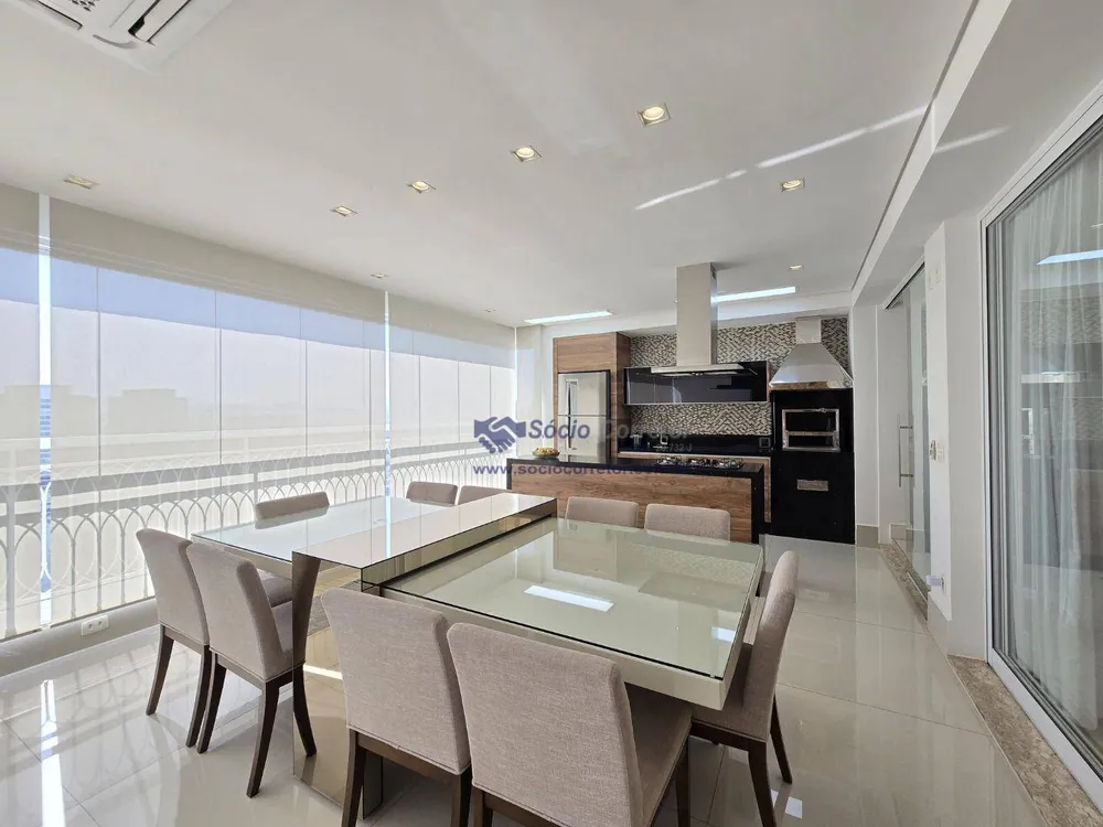 Apartamento, 3 quartos, 202 m² - Foto 3