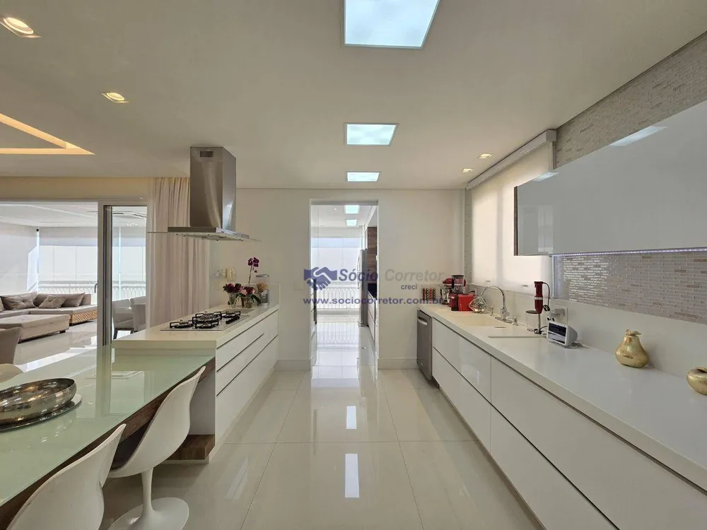 Apartamento, 3 quartos, 202 m² - Foto 4