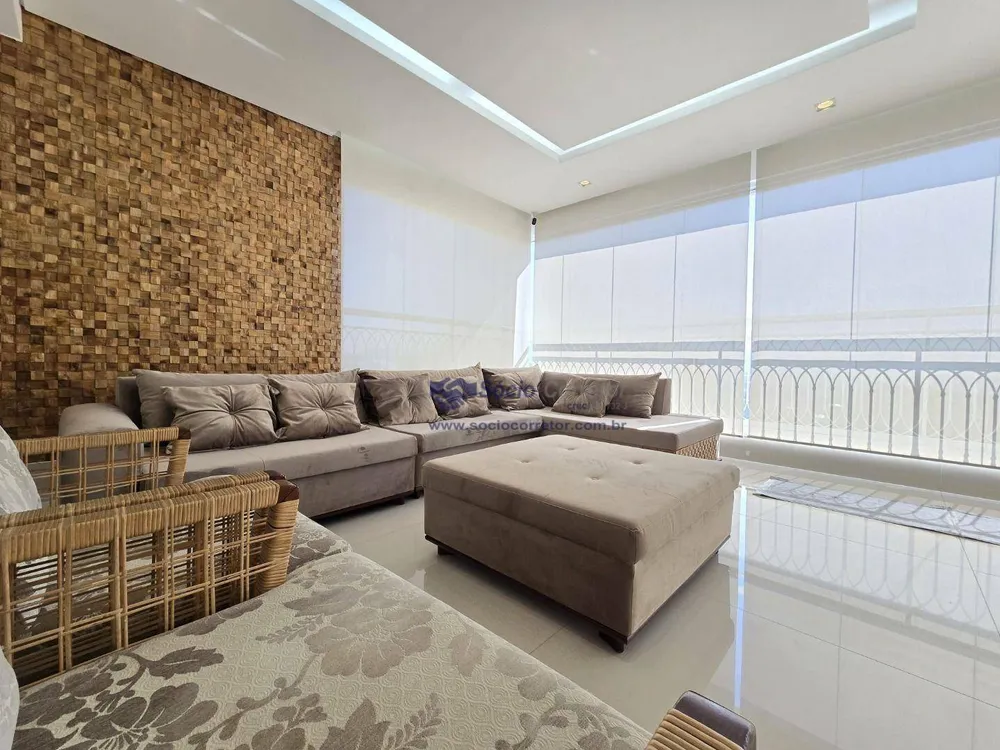 Apartamento, 3 quartos, 202 m² - Foto 10