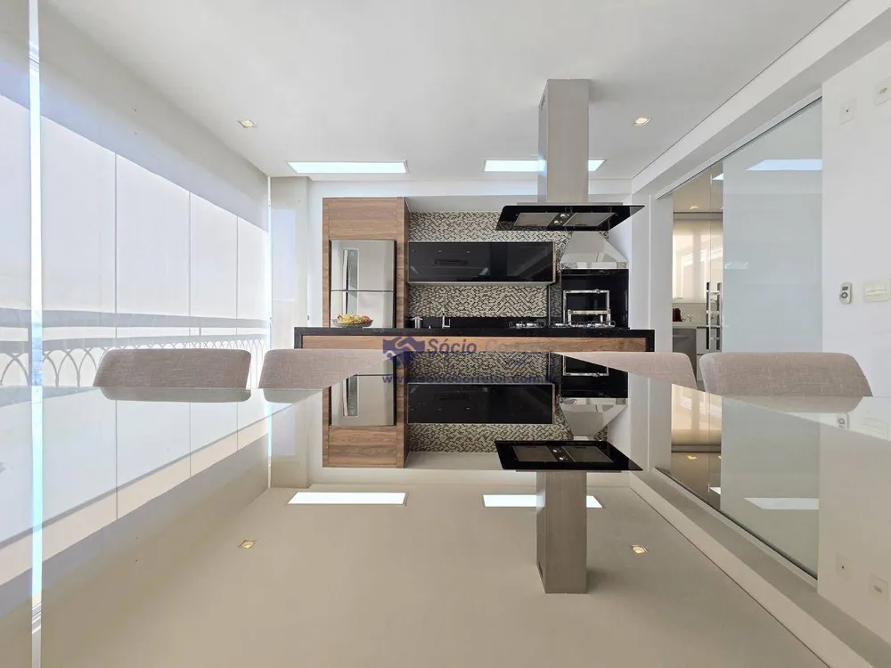 Apartamento, 3 quartos, 202 m² - Foto 11