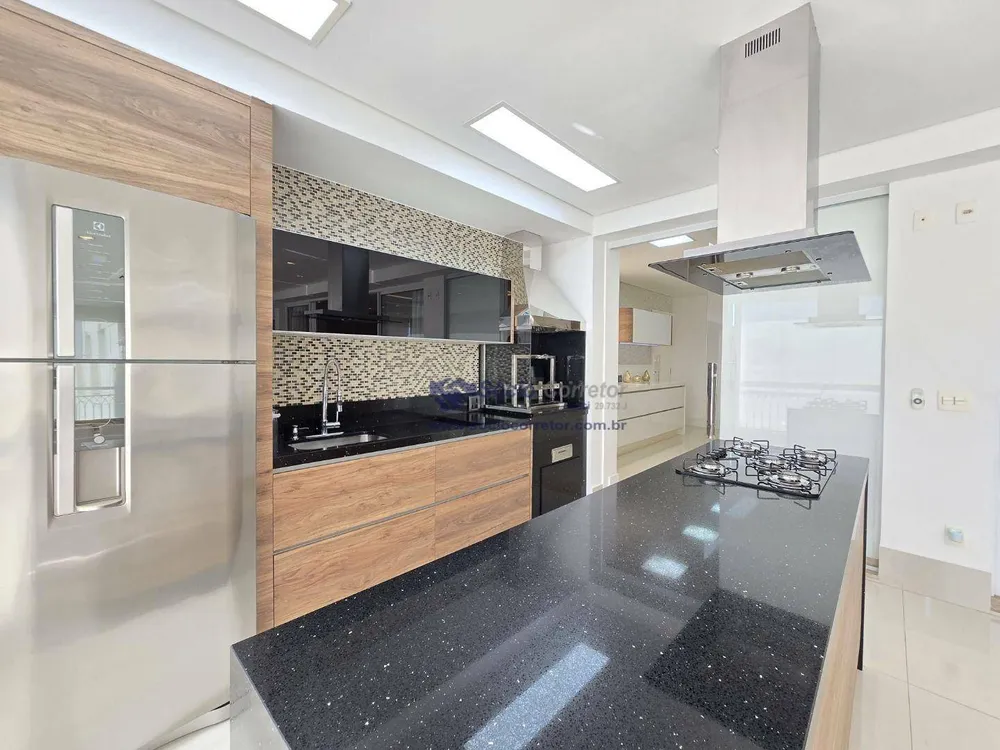 Apartamento, 3 quartos, 202 m² - Foto 8