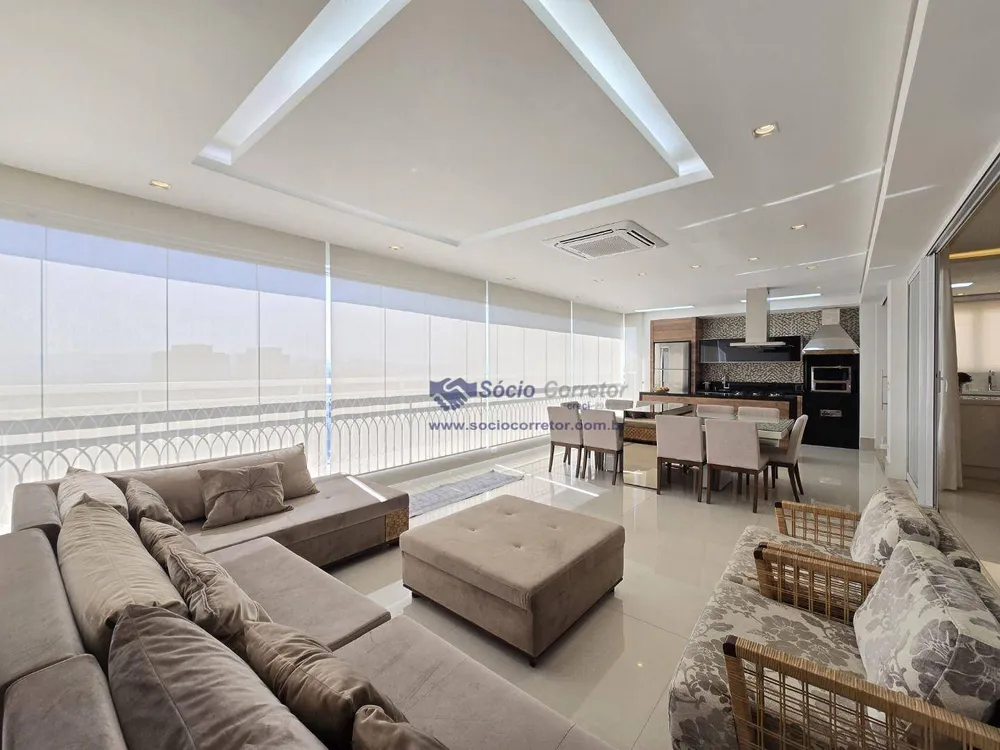 Apartamento, 3 quartos, 202 m² - Foto 12