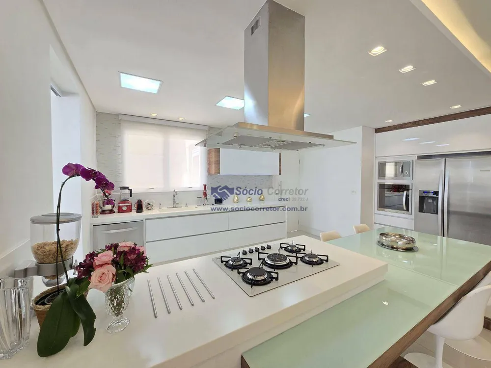 Apartamento, 3 quartos, 202 m² - Foto 7