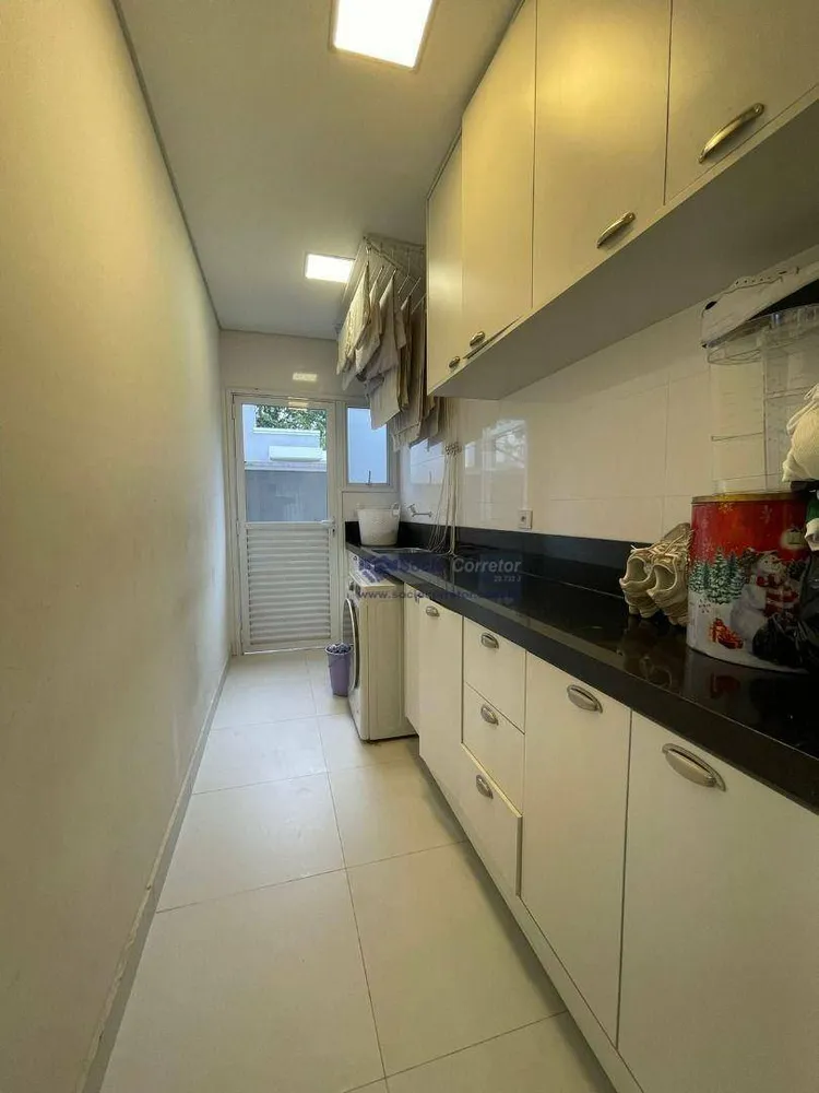 Sobrado, 4 quartos, 300 m² - Foto 10