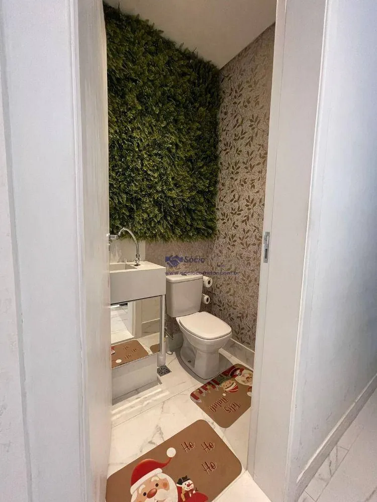 Sobrado, 4 quartos, 300 m² - Foto 9