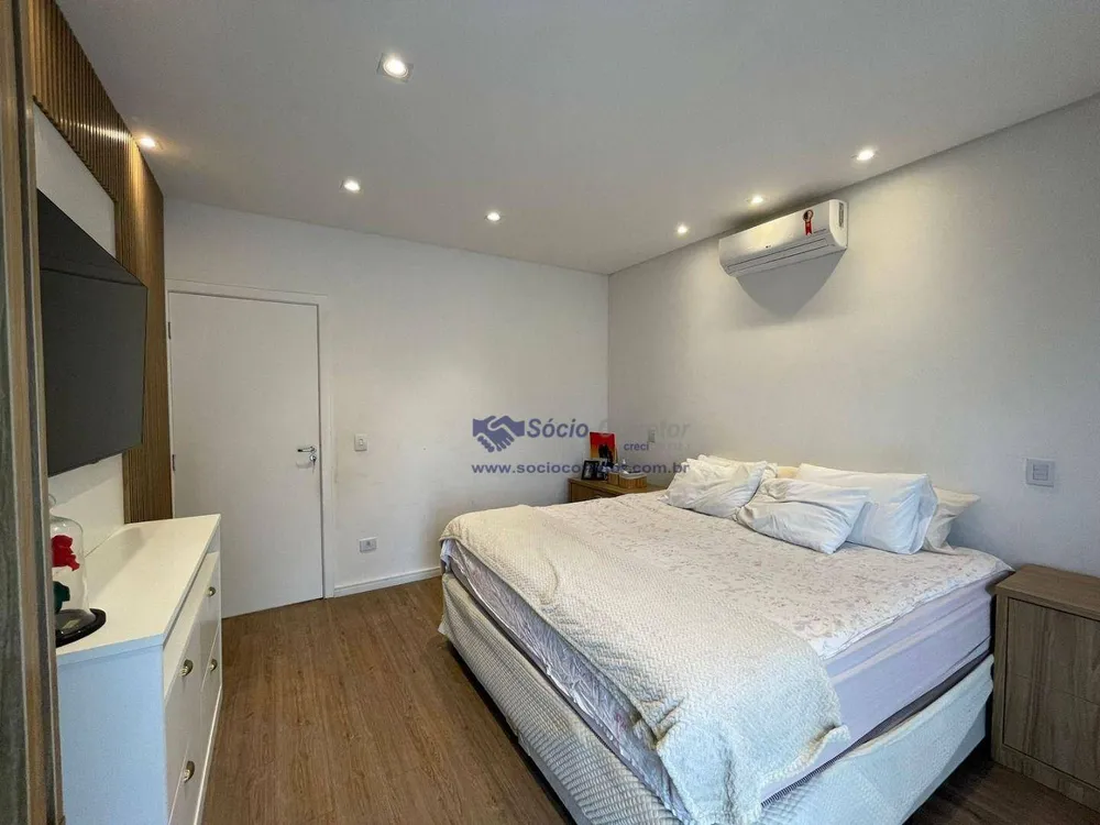 Sobrado, 4 quartos, 300 m² - Foto 13