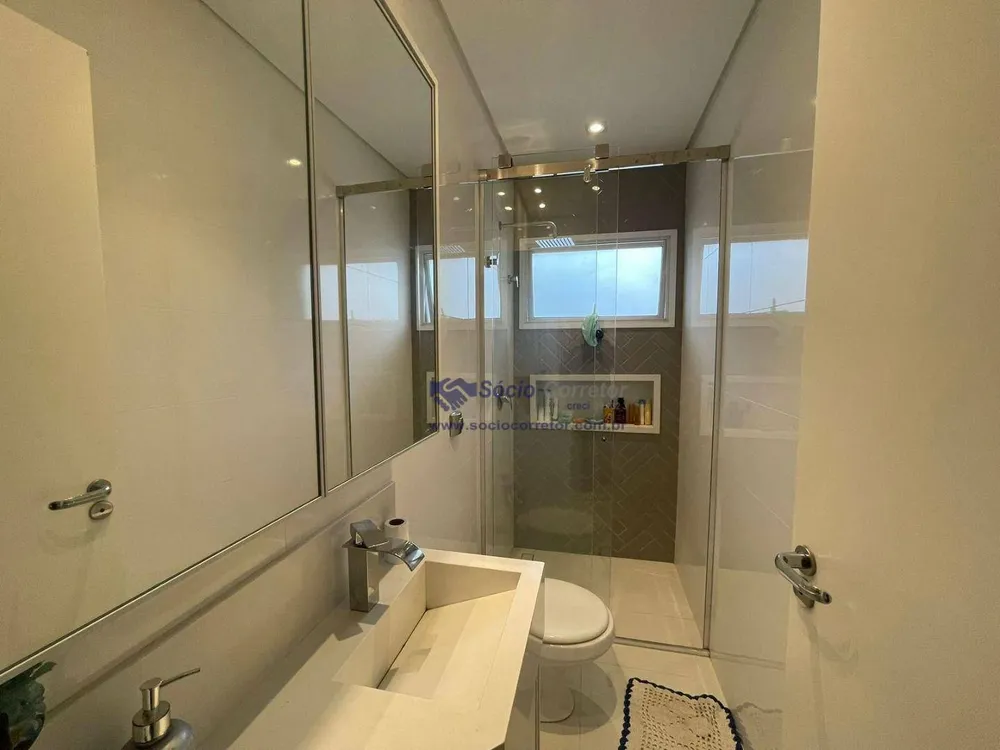 Sobrado, 4 quartos, 300 m² - Foto 17