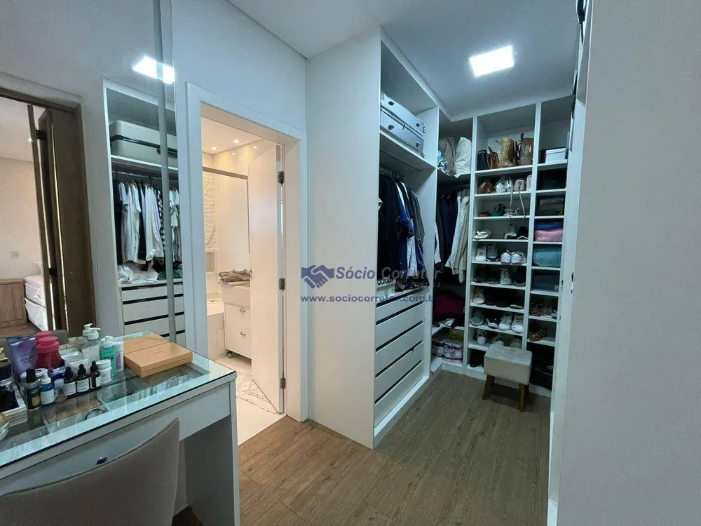 Sobrado, 4 quartos, 300 m² - Foto 15