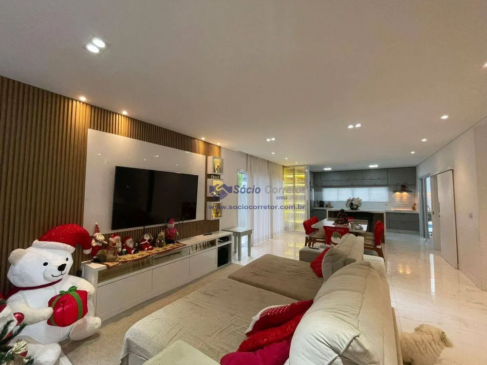 Sobrado, 4 quartos, 300 m² - Foto 2
