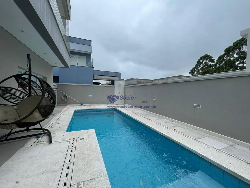 Sobrado, 4 quartos, 300 m² - Foto 6