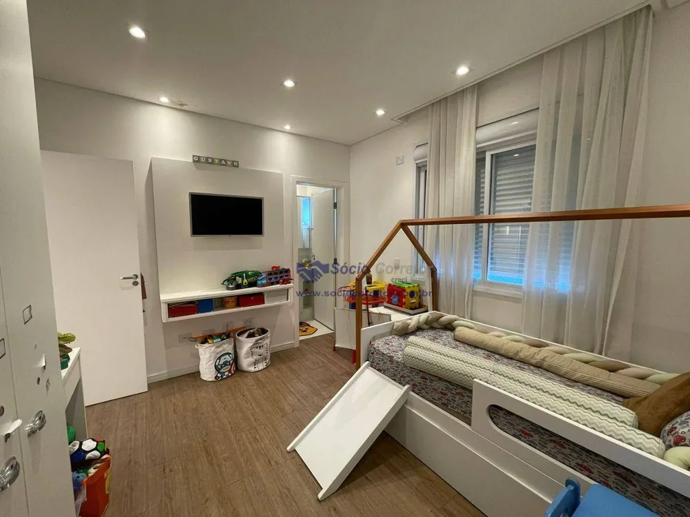 Sobrado, 4 quartos, 300 m² - Foto 11