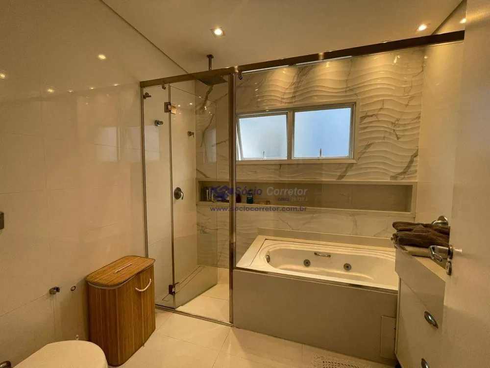 Sobrado, 4 quartos, 300 m² - Foto 16
