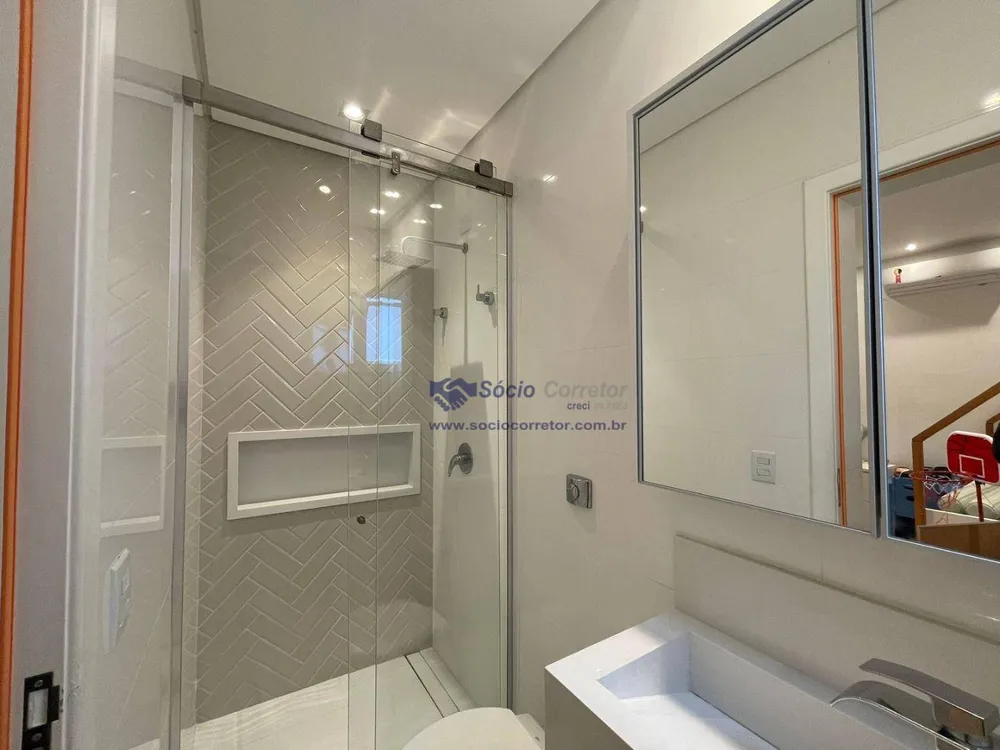 Sobrado, 4 quartos, 300 m² - Foto 12